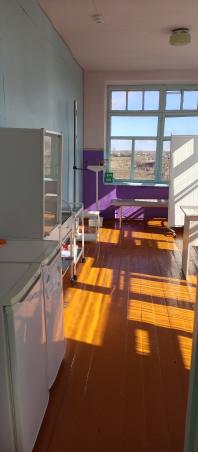 Процедурный кабинет